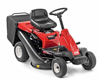 Минирайдер MTD Minirider 76 RDHE - фото 5163