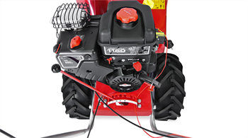 Снегоуборщик Мобил К С65 LC170FS вид 6