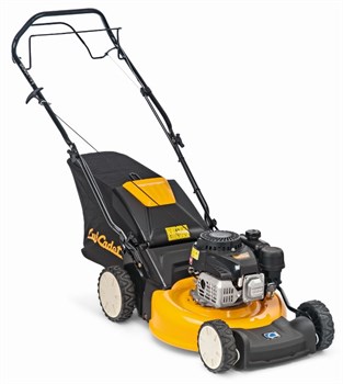 Газонокосилка бензиновая самоходная Cub Cadet LM1 AR42 - фото 6013