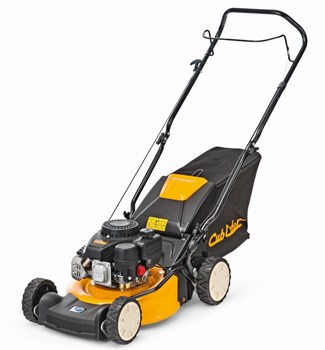 Газонокосилка бензиновая несамоходная Cub Cadet  LM1 AP42 - фото 6020