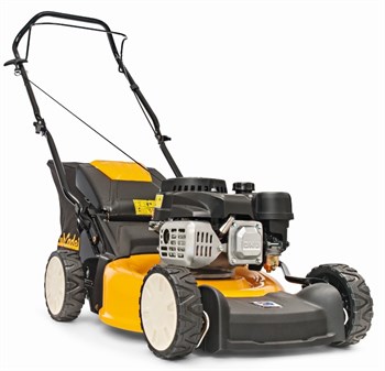 Газонокосилка бензиновая несамоходная Cub Cadet  LM1 AP42 - фото 6021