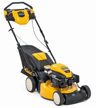 Газонокосилка бензиновая самоходная Cub Cadet LM2 DR46S - фото 6031