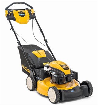 Газонокосилка бензиновая самоходная Cub Cadet LM2 DR53S - фото 6035