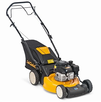 Газонокосилка бензиновая самоходная Cub Cadet LM1 CR46 - фото 6067
