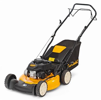 Газонокосилка бензиномоторная самоходная CUB CADET LM1 CR53 - фото 6077