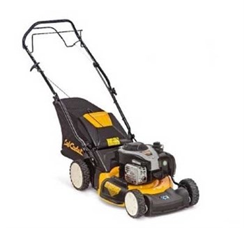 Газонокосилка бензиновая самоходная Cub Cadet LM2 CR46 (4 в 1) - фото 6084