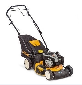 Газонокосилка бензиновая самоходная CUB CADET LM2 DR53 (4 в 1) - фото 6085
