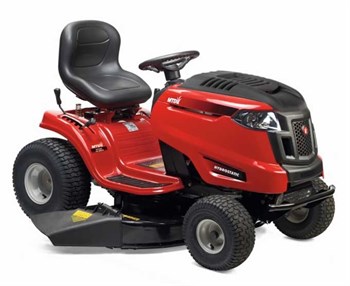 Садовый трактор MTD OPTIMA LG 200 H - фото 6129