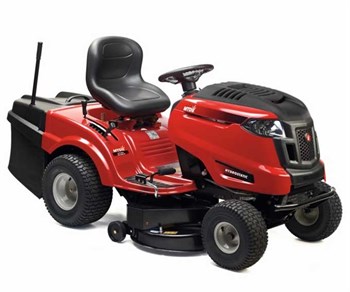 МИНИТРАКТОР MTD OPTIMA LN 165 H