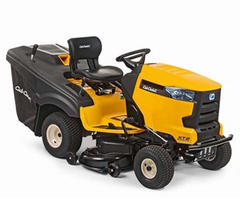 Минитрактор Cub Cadet XT2 PR95_MTD-Region