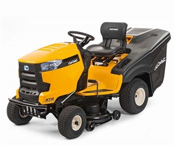 Минитрактор Cub Cadet XT2 PR95_MTD-Region