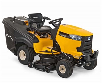 Минитрактор Cub Cadet XT3 QR95_MTD-Region