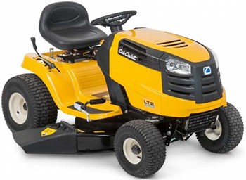 Минитрактор Cub Cadet LT2 OS107 SPECIAL_MTD-Region