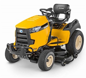 Минитрактор Cub Cadet XT3 QS127