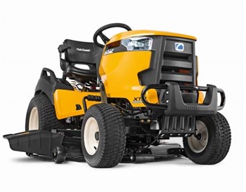Минитрактор Cub Cadet XT3 QS127