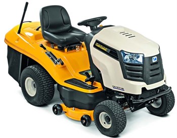 Фото садового трактора CUB CADET CC 917 HE