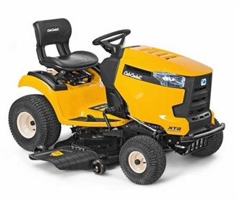 Минитрактор Cub Cadet XT2 PS 107_MTD-Region