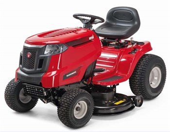 МИНИТРАКТОР MTD SMART RG 145