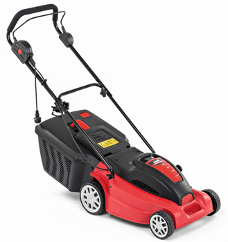 Газонокосилка электрическая MTD OPTIMA 38 E, фото 1