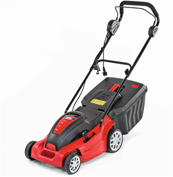 Газонокосилка электрическая MTD OPTIMA 38 E, фото 2