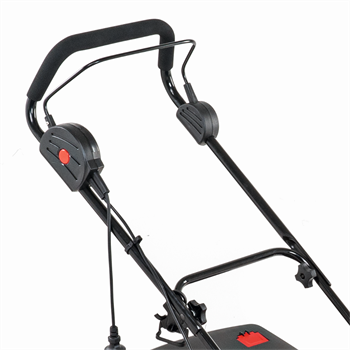 Газонокосилка электрическая MTD OPTIMA 38 E, фото 3