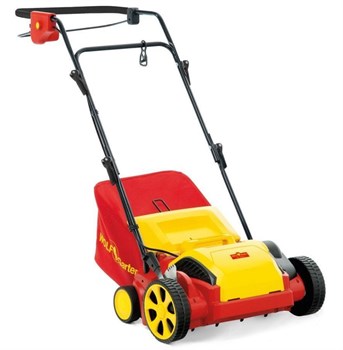 Вертикуттер электрический WOLF-Garten VA 303 E - фото 6665