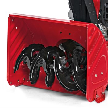 Снегоуборщик бензиновый MTD OPTIMA ME 66 T - фото 6700