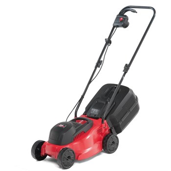 Газонокосилка электрическая MTD SMART 32 E K, фото 2