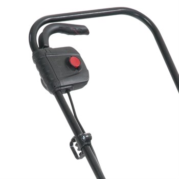 Газонокосилка электрическая MTD SMART 32 E K, фото 5