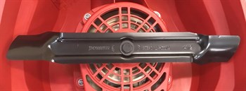 Газонокосилка электрическая MTD SMART 32 E K, фото 6