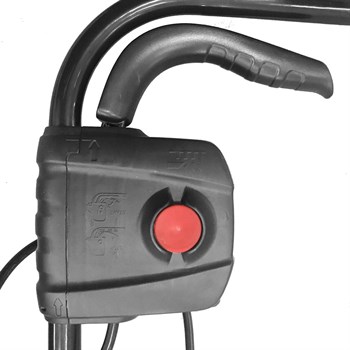 Газонокосилка электрическая MTD SMART 32 E K, фото 7
