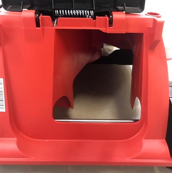 Газонокосилка электрическая MTD SMART 32 E K, фото 9