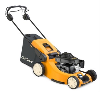 Газонокосилка бензиновая самоходная Cub Cadet XM2 ER53 - фото 6859