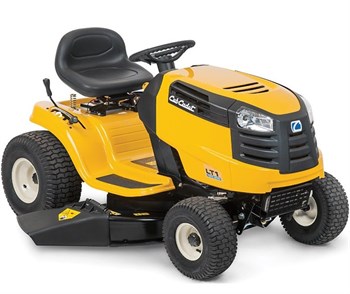 Садовый трактор Cub Cadet LT1 NS96 - фото 6910