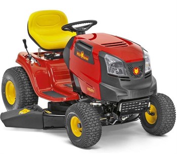 Минитрактор WOLF-Garten S 96.130 T - фото 6927