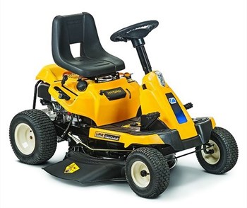 Садовый райдер Cub Cadet LR2 NS76 - фото 6934