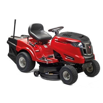 Садовый трактор MTD OPTIMA LN 200 H RTG - фото 6968