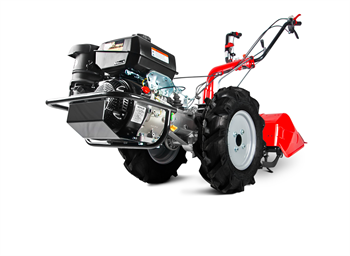 Мотоблок Мобил К G-85 с диф. Kohler CH 395 вид 3