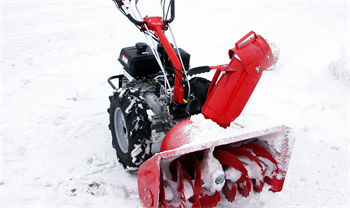 Мотоблок Мобил К G-85 с диф. Kohler CH 395 вид 4