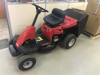 Минирайдер MTD Minirider 60 RDE - Уцененный товар - фото 7321