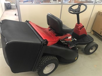 Минирайдер MTD Minirider 60 RDE - Уцененный товар - фото 7322