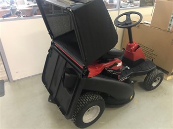 Минирайдер MTD Minirider 60 RDE - Уцененный товар - фото 7323