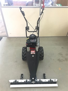 Сенокосилка бензиновая MTD BM 87-35 - Уцененный товар - фото 7339