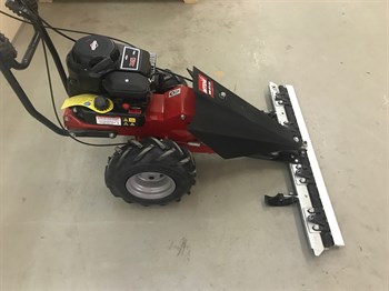 Сенокосилка бензиновая MTD BM 87-35 - Уцененный товар - фото 7340