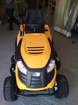 Минитрактор Cub Cadet LT3 PR105 - Уцененный товар - фото 7351