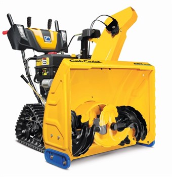 Снегоуборщик бензиновый Cub Cadet XS3 76 TDE - фото 7379