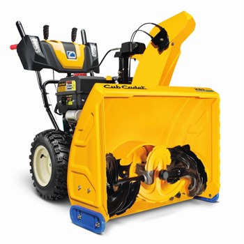 Снегоуборщик бензиновый Cub Cadet XS3 76 SWE - фото 7383