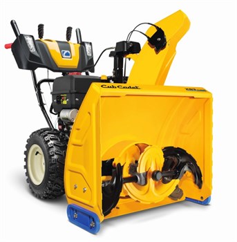 Снегоуборщик бензиновый Cub Cadet XS3 71 SWE - фото 7390