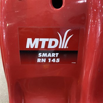 Садовый трактор MTD OPTIMA LN 165 H - Уценка! - фото 7882