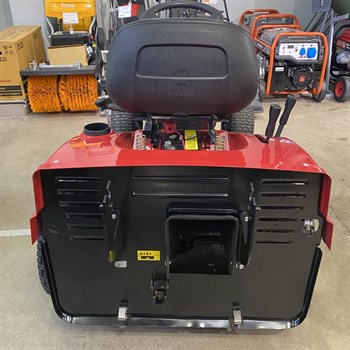Садовый трактор MTD OPTIMA LN 165 H - Уценка! - фото 7884